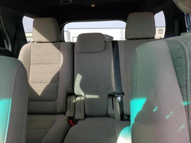 Photo 10 from auction – 2013 FORD EXPLORER with VIN 1FM5K8B88DGB83657