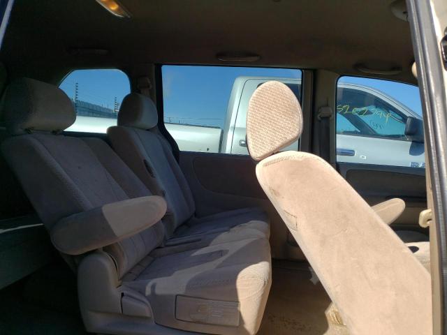 صورة رقم 11 من المزاد - 2001 MAZDA MPV WAGON مع VIN JM3LW28G310206205