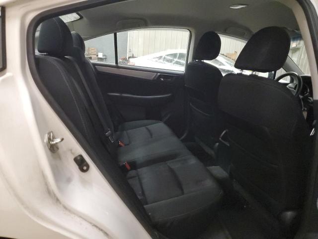 Photo 10 from auction – 2015 SUBARU LEGACY 2.5 with VIN 4S3BNAC67F3014209