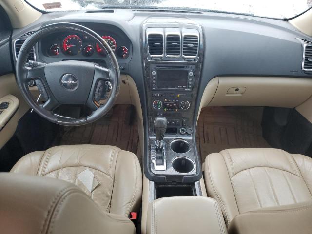 Photo 8 from auction – 2011 GMC ACADIA DEN with VIN 1GKKVTED9BJ229236