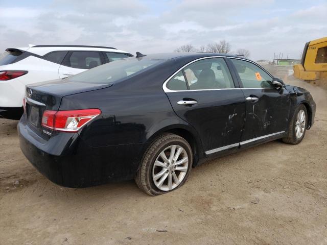 Photo 3 from auction – 2012 LEXUS ES 350 with VIN JTHBK1EG3C2511661