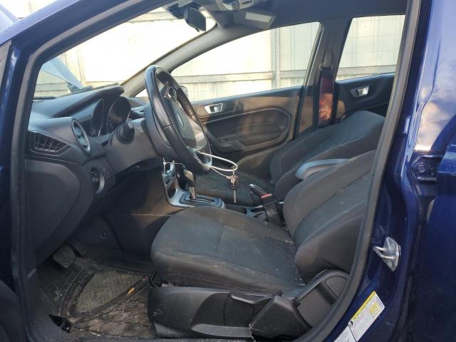 Photo 7 from auction – 2016 FORD FIESTA SE with VIN 3FADP4EJ1GM111272