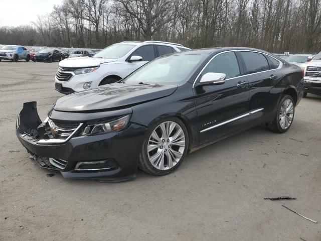 CHEVROLET IMPALA PRE 2017 with VIN 2G1145S32H9101208 - Photo from auction