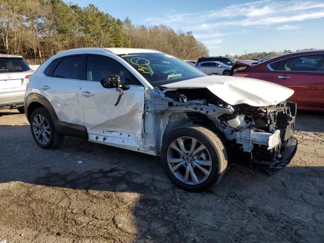 Photo 4 from auction – 2023 MAZDA CX-30 PREF with VIN 3MVDMBCM6PM507376