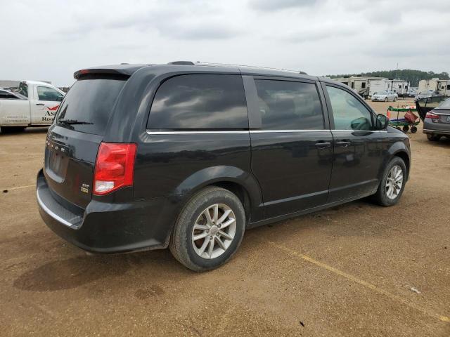 Photo 3 from auction – 2019 DODGE GRAND CARA with VIN 2C4RDGCG2KR747847