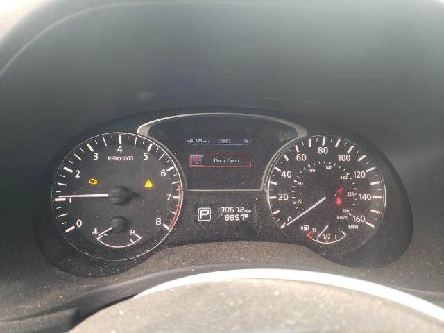 Photo 9 from auction – 2013 NISSAN PATHFINDER with VIN 5N1AR2MM8DC659401