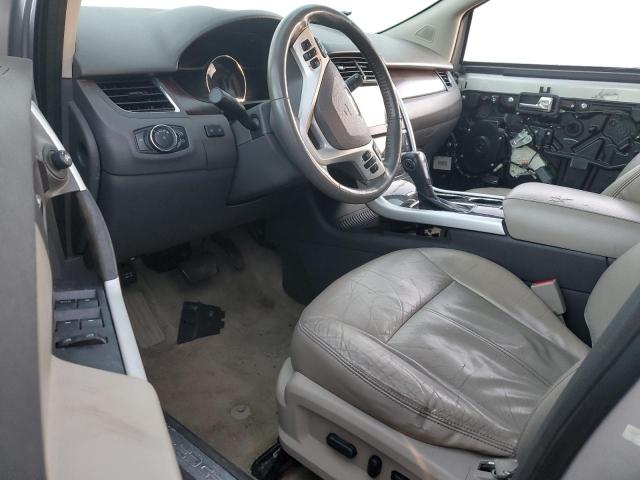 Photo 8 from auction – 2011 FORD EDGE LIMIT with VIN 2FMDK3KC7BBA13023