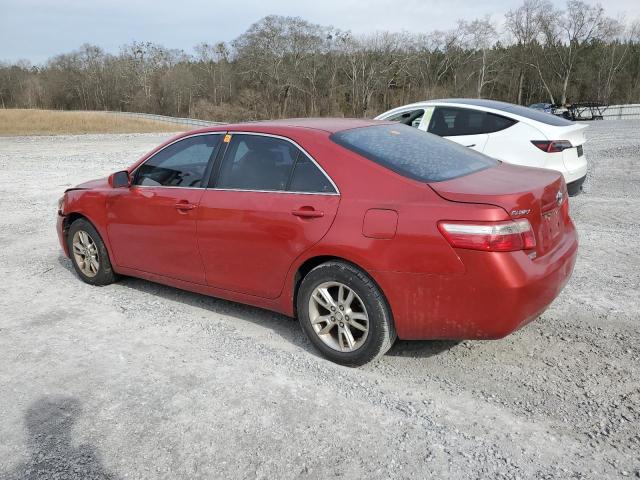 Photo 2 from auction – 2007 TOYOTA CAMRY CE with VIN 4T1BE46K67U174437