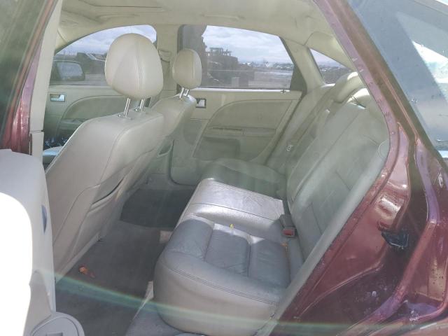 Photo 10 from auction – 2005 FORD FIVE HUNDR with VIN 1FAFP28195G198497