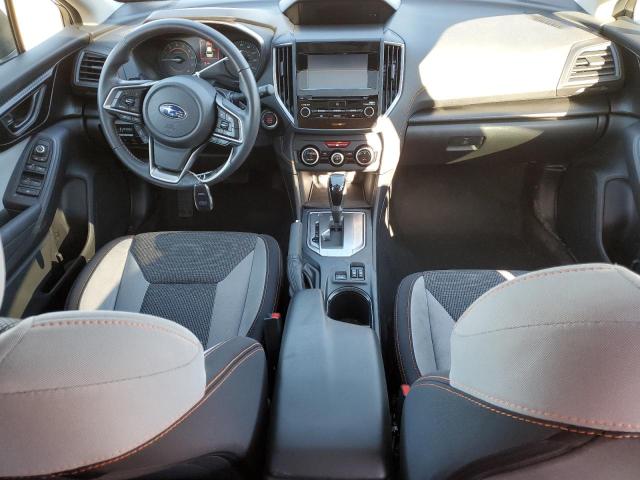 Photo 8 from auction – 2023 SUBARU CROSSTREK with VIN JF2GTAECXP8322219