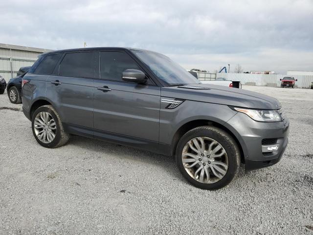 Photo 4 from auction – 2017 LAND ROVER RANGE ROVE with VIN SALWR2FV8HA670635