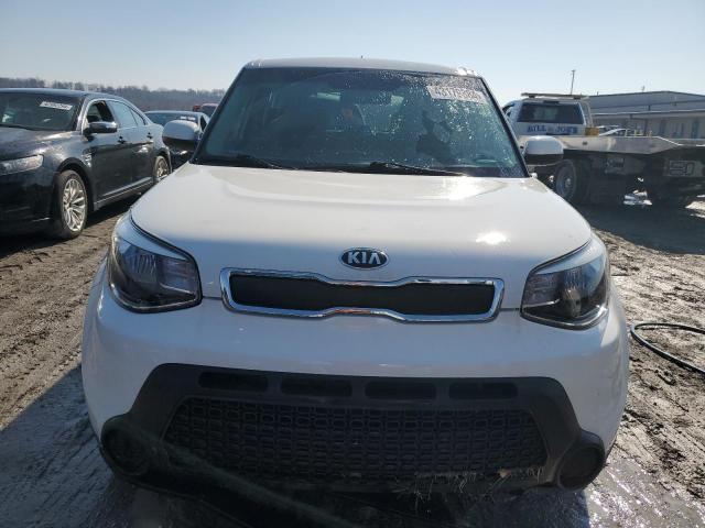 Photo 5 from auction – 2016 KIA SOUL with VIN KNDJN2A24G7360021