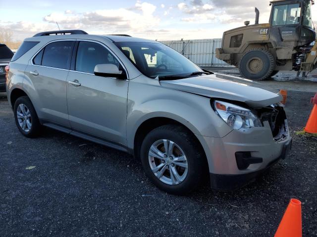 Photo 4 from auction – 2012 CHEVROLET EQUINOX LT with VIN 2GNFLEEK5C6348212