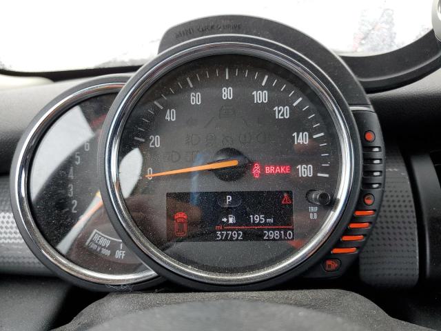 Photo 9 from auction – 2017 MINI COOPER with VIN WMWXU1C56H2E18482