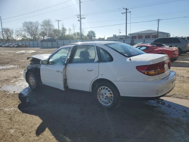 Photo 2 from auction – 2000 SATURN LS1 with VIN 1G8JU52FXYY647455