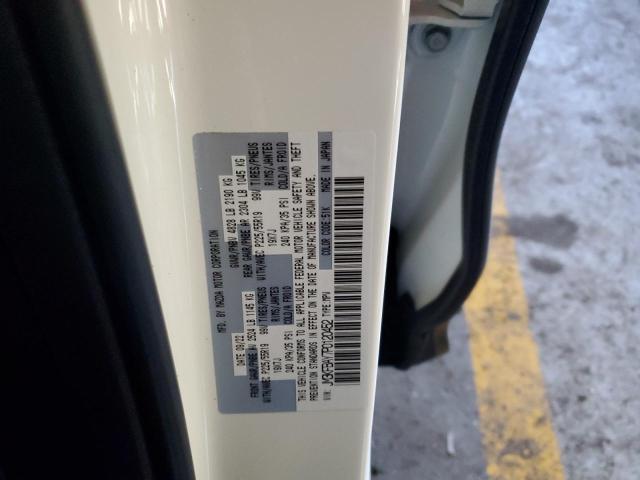 صورة رقم 14 من المزاد - 2023 MAZDA CX-5 مع VIN JM3KFBAY7P0120452