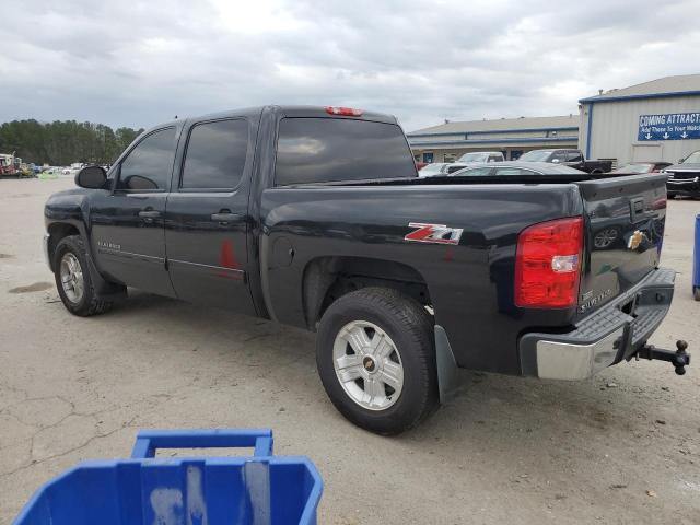 Photo 2 from auction – 2012 CHEVROLET SILVERADO with VIN 3GCPCSE03CG163557