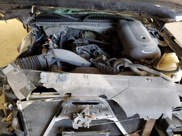 Zdjęcie 11 z aukcji – 2003 CHEVROLET SILVERADO z VIN 1GCEK14T33E361739