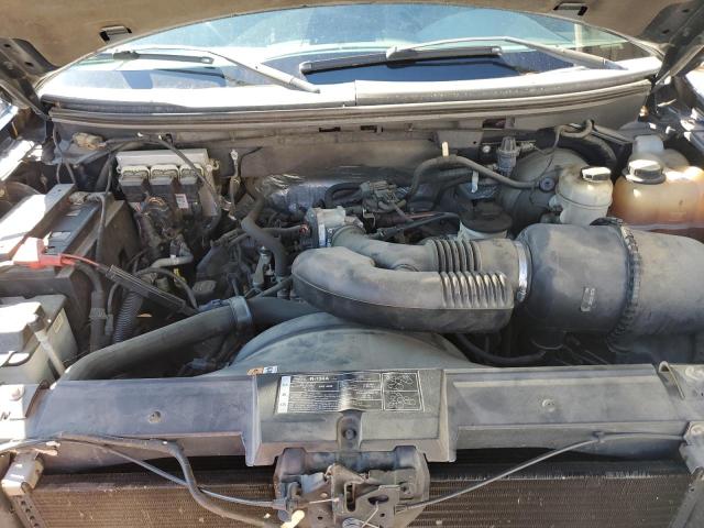 Photo 11 from auction – 2008 FORD F150 with VIN 1FTRX12W88FB20132