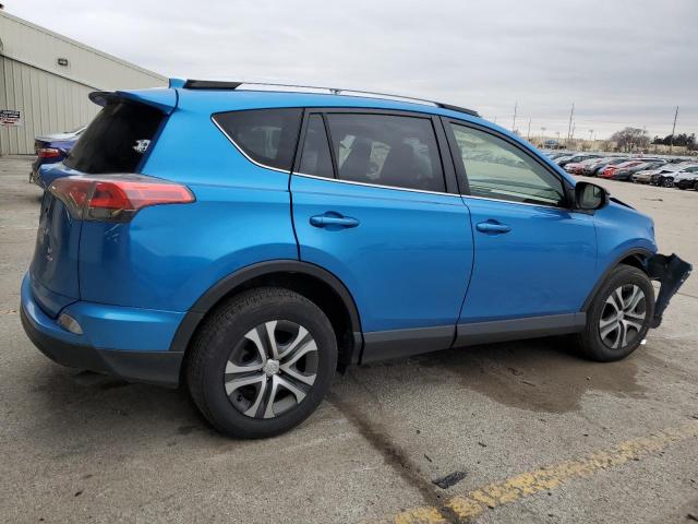 Photo 3 from auction – 2016 TOYOTA RAV4 LE with VIN JTMBFREV6GJ073507