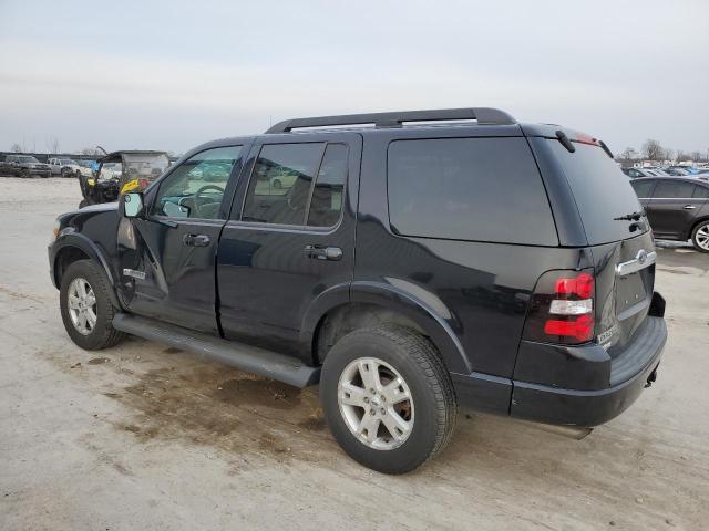 Photo 2 from auction – 2008 FORD EXPLORER X with VIN 1FMEU63E08UA19037