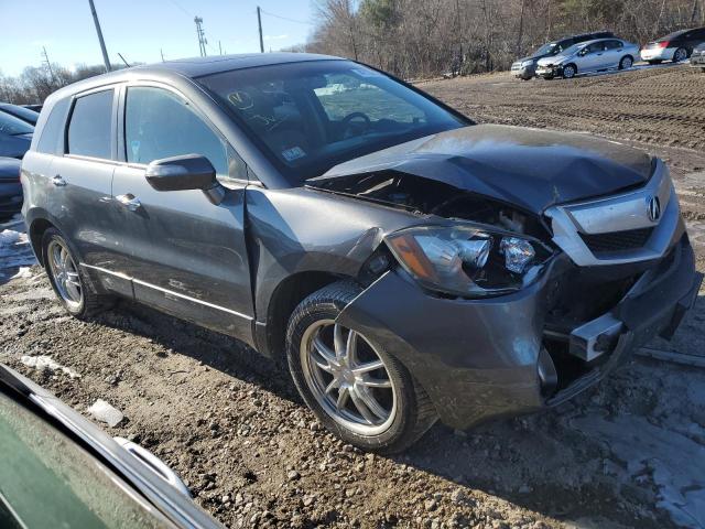 Photo 4 from auction – 2012 ACURA RDX TECHNO with VIN 5J8TB1H50CA001629