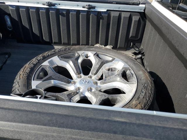 Photo 12 from auction – 2023 RAM 1500 LONGH with VIN 1C6SRFKT6PN614239