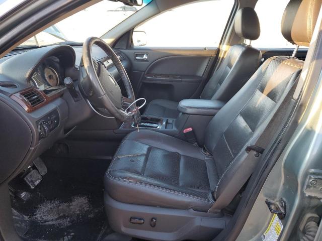 Photo 7 from auction – 2008 FORD TAURUS LIM with VIN 1FAHP25W18G158931