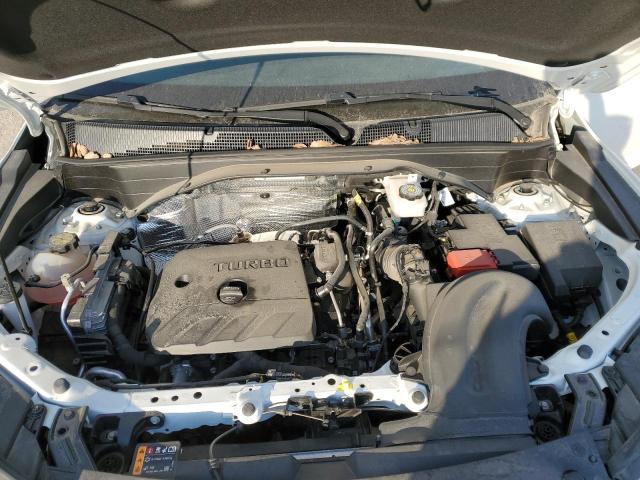 Photo 11 from auction – 2023 CHEVROLET TRAILBLAZE with VIN KL79MPSLXPB066627