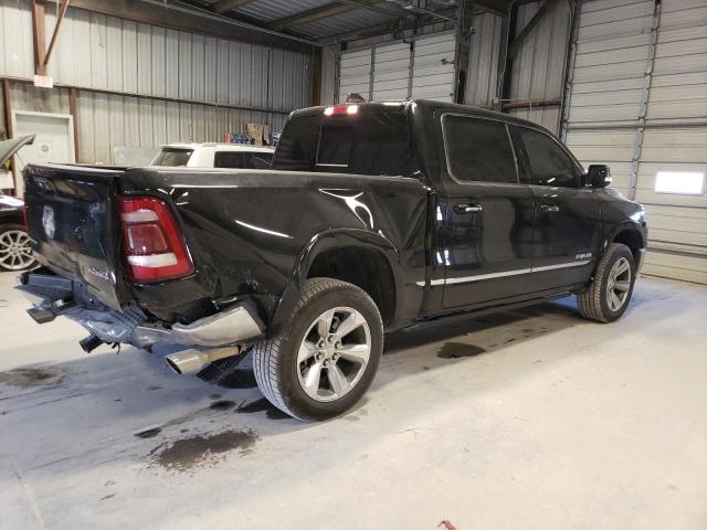 Photo 3 from auction – 2020 RAM 1500 LIMIT with VIN 1C6SRFHT5LN369046