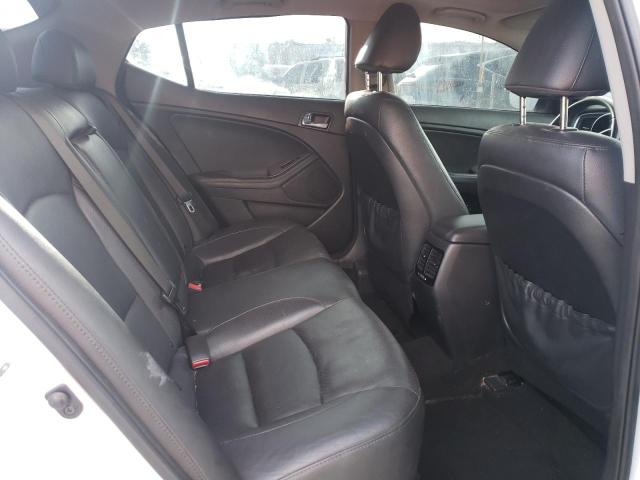 Photo 10 from auction – 2015 KIA OPTIMA SX with VIN 5XXGR4A61FG398633