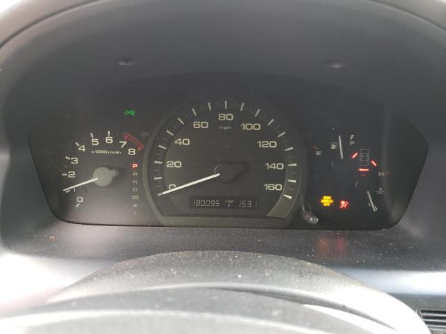 Photo 9 from auction – 2006 HONDA ACCORD EX with VIN 1HGCM66596A037429