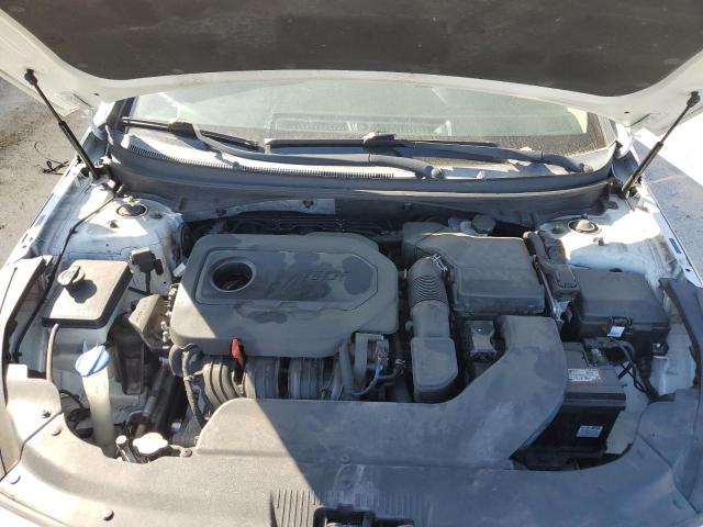 Photo 11 from auction – 2016 HYUNDAI SONATA SPO with VIN 5NPE34AF1GH420628