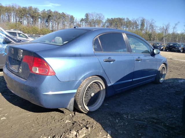 Photo 3 from auction – 2008 HONDA CIVIC EX with VIN 1HGFA16808L095312