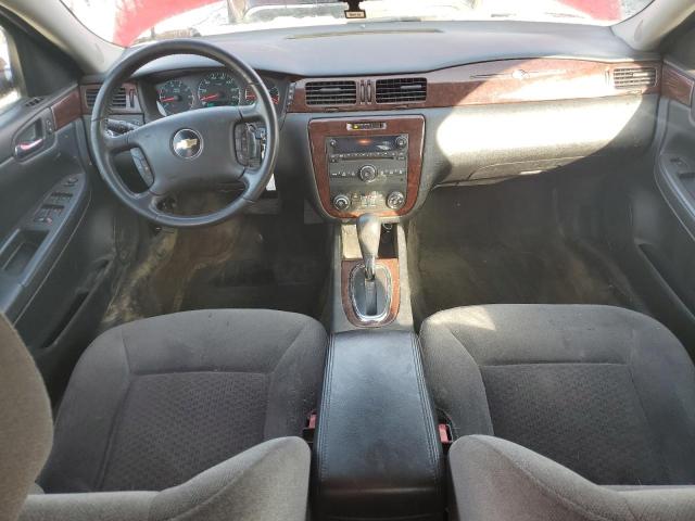 Photo 8 from auction – 2011 CHEVROLET IMPALA LT with VIN 2G1WB5EK7B1147427