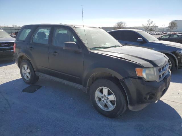 Zdjęcie 4 z aukcji – 2010 FORD ESCAPE XLS z VIN 1FMCU0C70AKD39871