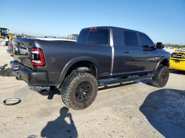 Photo 3 from auction – 2021 RAM 2500 LARAM with VIN 3C6UR5NL9MG581109