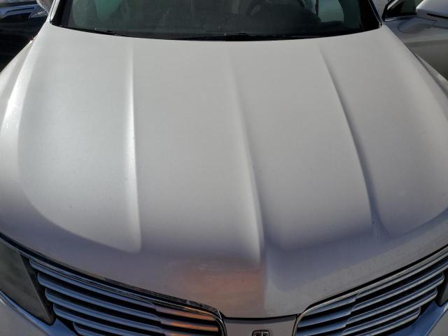Photo 12 from auction – 2016 LINCOLN MKX RESERV with VIN 2LMTJ8LP7GBL57315