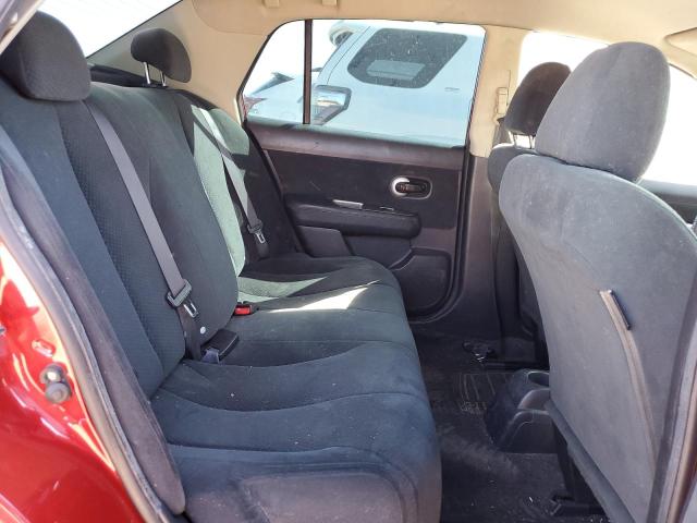 Photo 10 from auction – 2010 NISSAN VERSA S with VIN 3N1BC1AP8AL430397