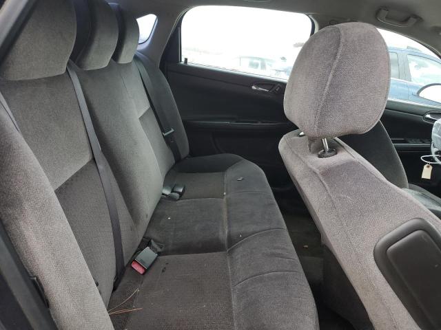 Photo 10 from auction – 2011 CHEVROLET IMPALA LT with VIN 2G1WG5EK5B1119093