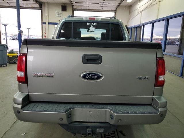Photo 6 from auction – 2008 FORD EXPLORER S with VIN 1FMEU53E08UA52596