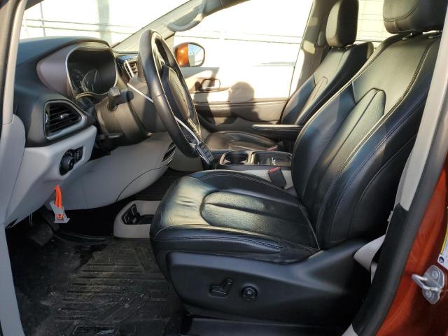 Photo 7 from auction – 2018 CHRYSLER PACIFICA T with VIN 2C4RC1BG2JR175291