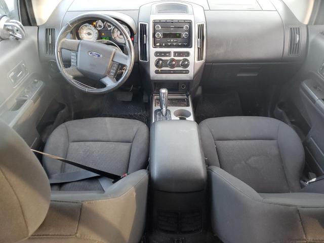 Photo 8 from auction – 2010 FORD EDGE SEL with VIN 2FMDK4JC0ABA15508