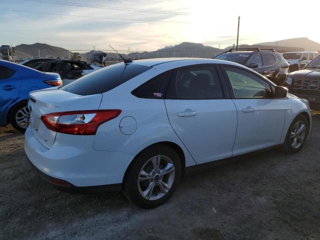 Foto 3 de la subasta – 2013 FORD FOCUS SE con VIN 1FADP3F25DL291628