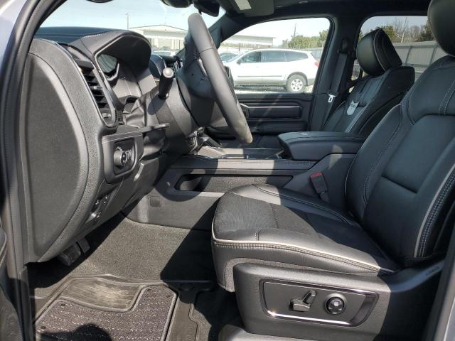 Photo 7 from auction – 2024 RAM 1500 LIMIT with VIN 1C6SRFHT1RN196943