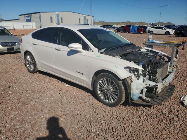 Photo 4 from auction – 2014 FORD FUSION SE with VIN 3FA6P0LU4ER354637