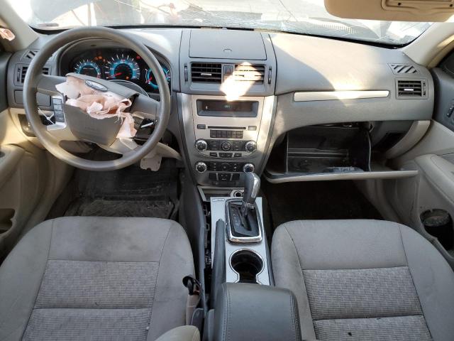 Photo 8 from auction – 2011 FORD FUSION SE with VIN 3FAHP0HA7BR297465