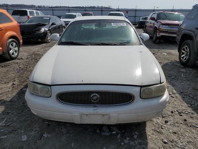 Photo 5 from auction – 2002 BUICK LESABRE CU with VIN 1G4HP54K924102055