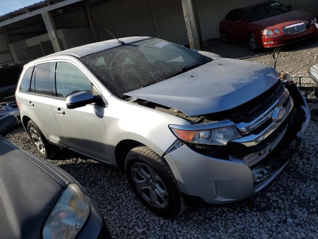 Photo 4 from auction – 2013 FORD EDGE SEL with VIN 2FMDK4JC2DBB48789