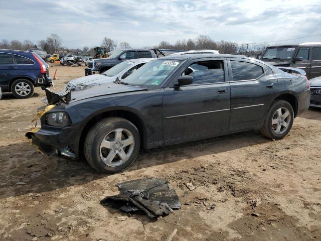 DODGE CHARGER SX 2008 with VIN 2B3KK33G38H253271 - Photo from auction